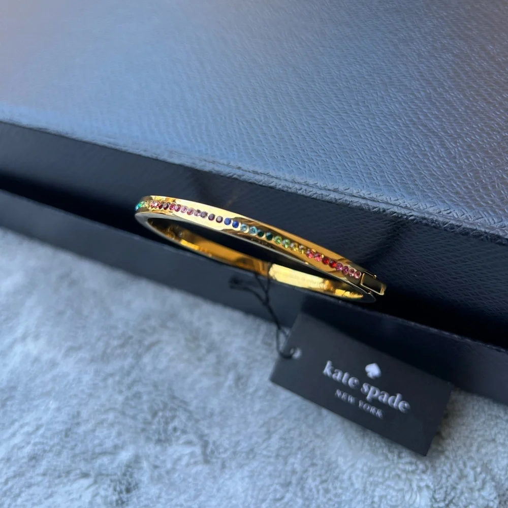 Kate Spade Bracelet - Picture 1 of 5